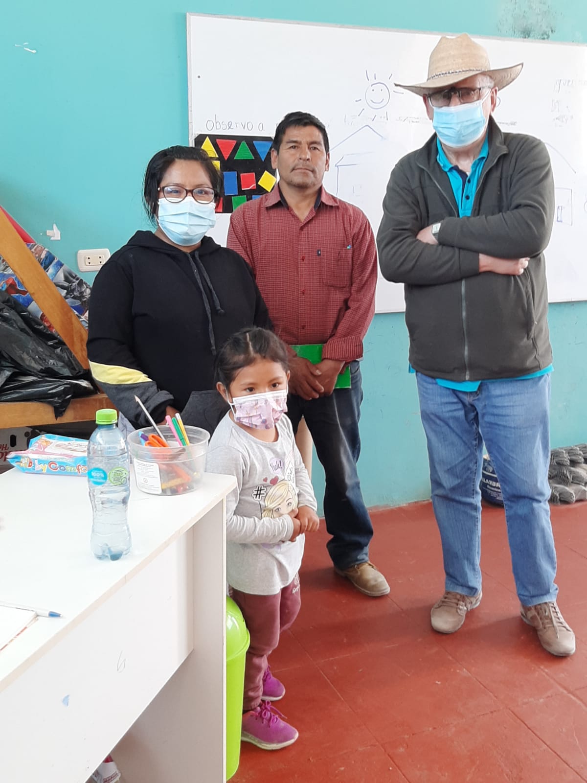 Arequipq 2022